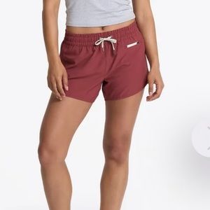 Vuori Clementine 2.0 Running Shorts